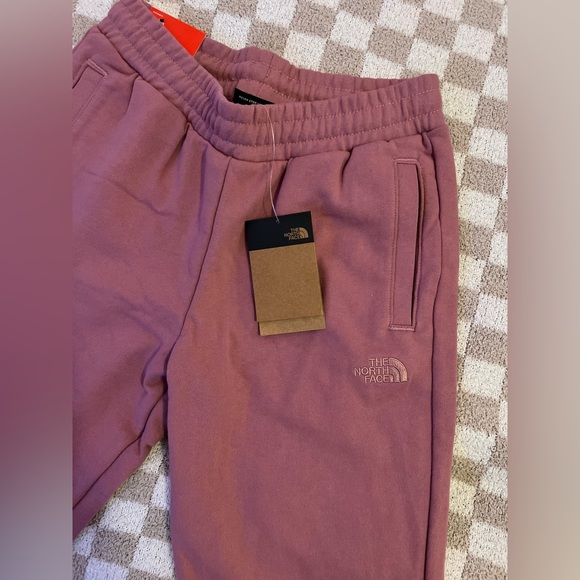 The North Face - M Rose Luxe Joggers - Picture 2 of 7